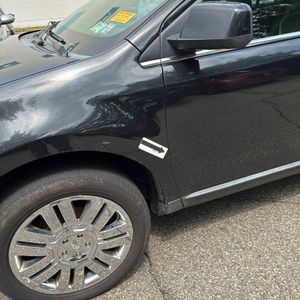 2010 FORD EDGE LIMITED — миниатюра 58