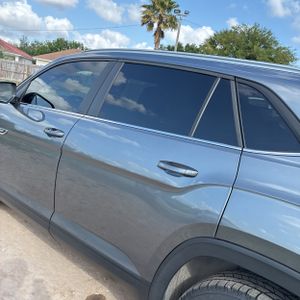 VOLKSWAGEN ATLAS CROSS SPORT SE 4MOTION - 6