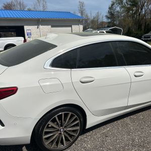 BMW 228I GRAN COUPE SDRIVE - 8