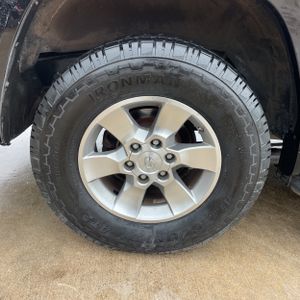2011 Toyota 4RUNNER SR5 缩略图 19