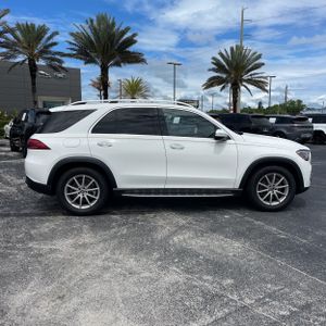 MERCEDES-BENZ GLE - 10