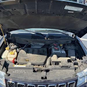 2011 JEEP COMPASS — миниатюра 43