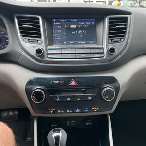 صورة 36 لـ 2018 Hyundai TUCSON SEL