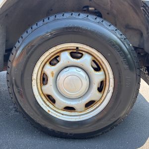 2017 FORD F-150 XL thumbnail 20