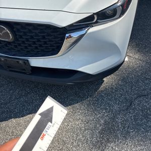 2023 Mazda CX-5 2.5 S 照片 52