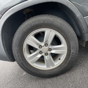 2017 Chevrolet TRAX LT — миниатюра 19