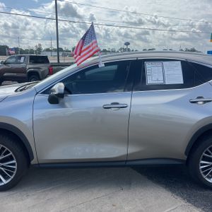 2022 Lexus NX 350 PREMIUM photo 4