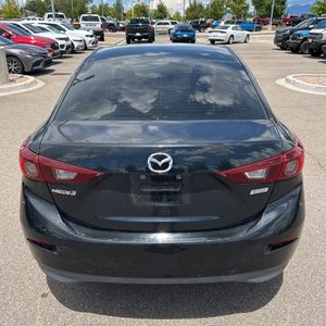 2017 Mazda MAZDA3 SPORT 缩略图 53