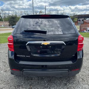 CHEVROLET EQUINOX - 7