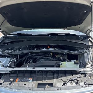 2026 FORD EXPLORER PLATINUM 缩略图 44