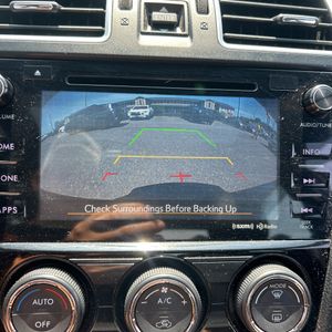 2018 Subaru WRX LIMITED 缩略图 38