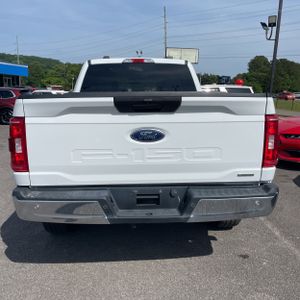 FORD F-150 XLT - 7