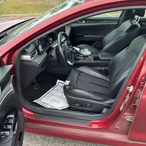 صورة مصغرة 32 لـ 2023 KIA K5 GT-LINE