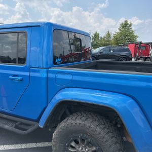 2023 JEEP GLADIATOR HIGH ALTITUDE — фото 6