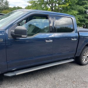 2016 FORD F-150 XLT — фото 4