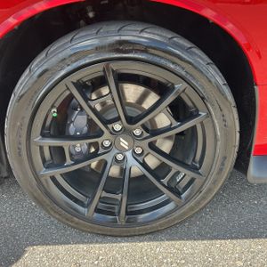 2021 Dodge CHALLENGER R/T SCAT PACK 缩略图 19