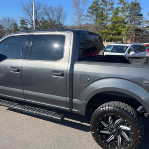 FORD F-150 XLT - 6