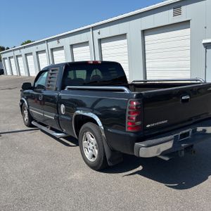 2006 Chevrolet SILVERADO 1500 LT3 — фото 5