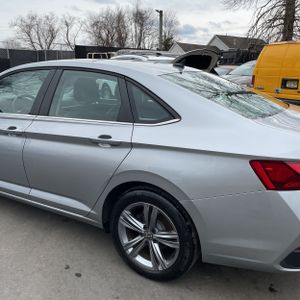 VOLKSWAGEN JETTA SE - 6