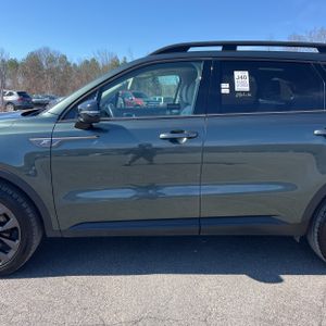 KIA SORENTO X-LINE EX - 4