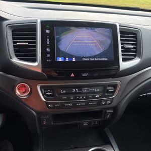 2016 Honda PILOT EX-L 照片 39