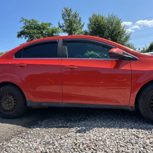 صورة مصغرة 11 لـ 2012 Chevrolet SONIC LT