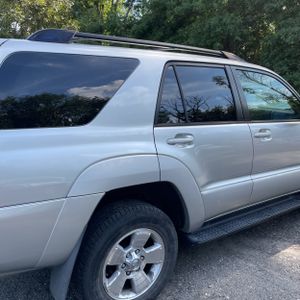 صورة 9 لـ 2005 Toyota 4RUNNER SR5