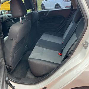 صورة مصغرة 34 لـ 2016 FORD FIESTA S