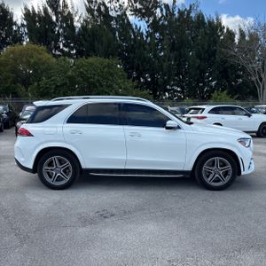 MERCEDES-BENZ GLE - 10