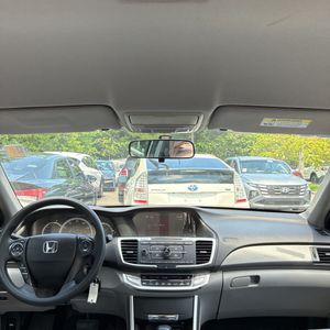 صورة مصغرة 30 لـ 2014 Honda ACCORD LX