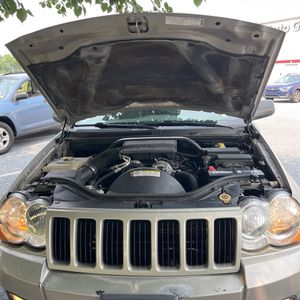 2008 JEEP GRAND CHEROKEE LAREDO 缩略图 45