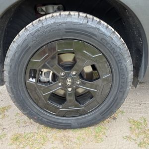 2024 Hyundai SANTA FE XRT 缩略图 19