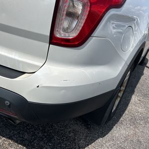 2015 FORD EXPLORER BASE 缩略图 50