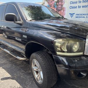 صورة مصغرة 12 لـ 2008 Dodge RAM 1500 ST/SXT
