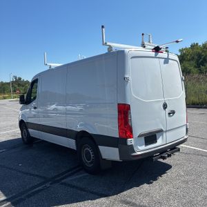 2023 Mercedes-BENZ SPRINTER 2500 照片 5