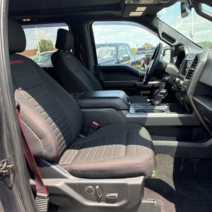 صورة مصغرة 37 لـ 2018 FORD F-150 XLT