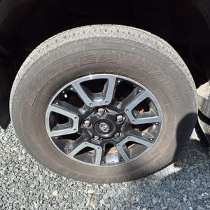 2016 Toyota TUNDRA LIMITED — миниатюра 15