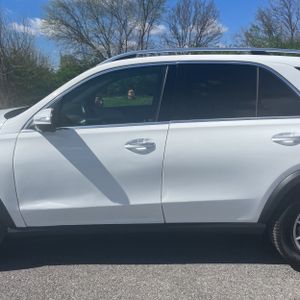 MERCEDES-BENZ GLE - 4