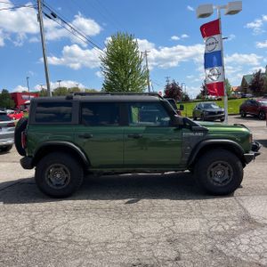 FORD BRONCO - 10