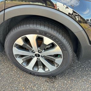 2022 KIA TELLURIDE S 照片 16