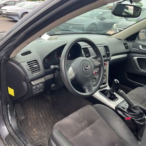 2009 Subaru OUTBACK 2.5I 缩略图 36