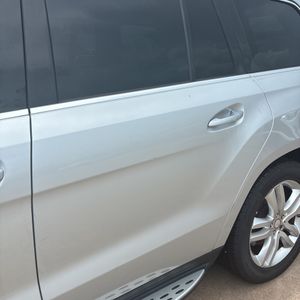 2017 Mercedes-BENZ GLS 缩略图 57
