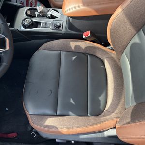 2025 FORD BRONCO SPORT OUTER BANKS 缩略图 60