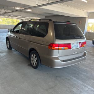 صورة 4 لـ 2003 Honda ODYSSEY EX