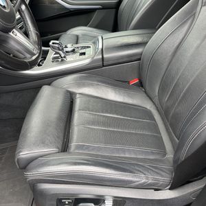 صورة مصغرة 59 لـ 2022 BMW X5 XDRIVE40I