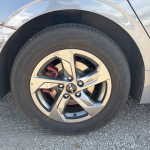 2022 KIA K5 LXS 照片 19