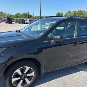 صورة 2 لـ 2018 Subaru FORESTER 2.5I LIMITED