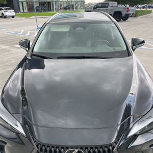 2023 Lexus NX 250 BASE — миниатюра 15