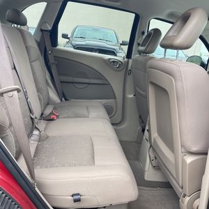 2007 Chrysler PT CRUISER TOURING — миниатюра 35