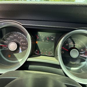 2010 FORD SHELBY GT500 BASE — фото 38